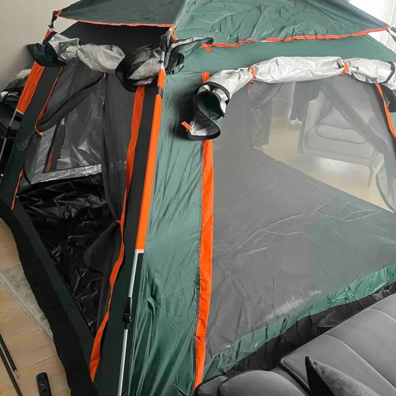 Image #1 from Ahmet K.